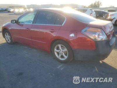 Drugie zdjęcie samochodu z przodu: 2009 NISSAN ALTIMA 2.5 VIN:1N4AL21E89N404333 - miniatura