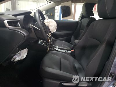 Zdjęcie 7 z 15 samochodu: 2025 TOYOTA COROLLA LE VIN:5YFB4MDE4SP244432 - miniatura