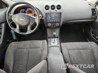 Zdjęcie 8 z 11 samochodu: 2012 NISSAN ALTIMA SR VIN:1N4BL2AP0CC229410 - miniatura