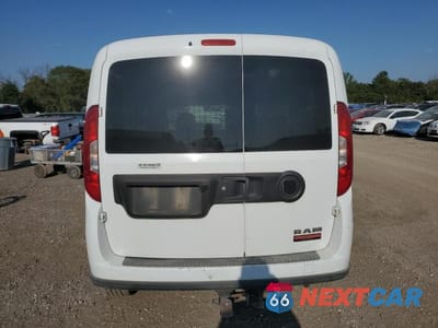 Zdjęcie 6 z 13 samochodu: 2015 RAM PROMASTER - DELIVERY VAN VIN:ZFBERFBT3F6A04562 - miniatura