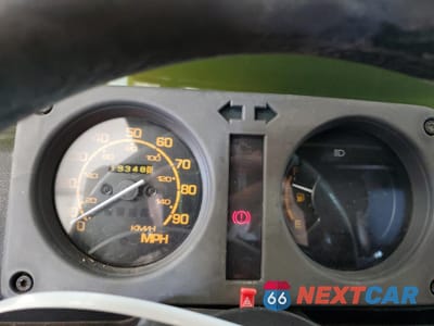 Zdjęcie 9 z 13 samochodu: 1987 SUZUKI SAMURAI VIN:JS3JC51C5H4149334 - miniatura