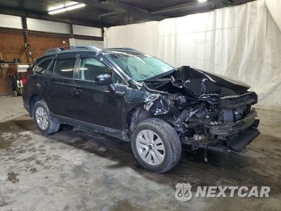 Czwarte zdjęcie samochodu z boku: 2015 SUBARU OUTBACK 2.5I PREMIUM VIN:4S4BSACC6F3363789 - miniatura