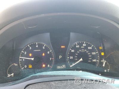 Zdjęcie 9 z 16 samochodu: 2011 LEXUS RX 350 VIN:2T2BK1BAXBC097520 - miniatura