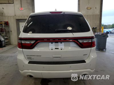 Zdjęcie 6 z 13 samochodu: 2017 DODGE DURANGO GT VIN:1C4RDJDG6HC796837 - miniatura