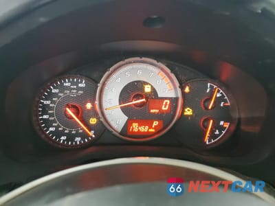 Zdjęcie 9 z 13 samochodu: 2017 TOYOTA 86 BASE VIN:JF1ZNAA11H8704586 - miniatura