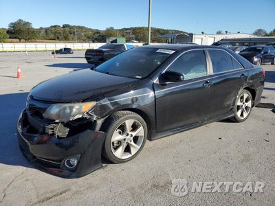 2012 TOYOTA CAMRY BASE 4T1BF1FK3CU183845 - główne zdjęcie licytacji z USA - miniatura