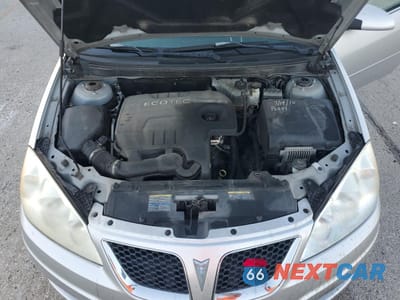 Zdjęcie 11 z 14 samochodu: 2010 PONTIAC G6 VIN:1G2ZA5E02A4139166 - miniatura