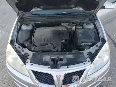 Zdjęcie 11 z 14 samochodu: 2010 PONTIAC G6 VIN:1G2ZA5E02A4139166 - miniatura