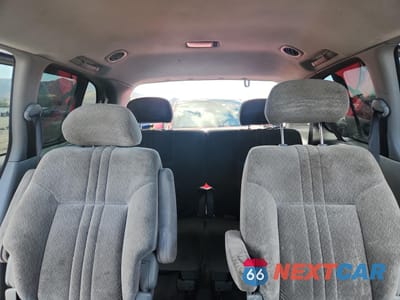 Zdjęcie 10 z 15 samochodu: 2003 TOYOTA SIENNA CE VIN:4T3ZF19C93U527432 - miniatura