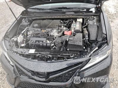 Zdjęcie 11 z 11 samochodu: 2018 TOYOTA CAMRY SE VIN:4T1B11HK2JU607816 - miniatura