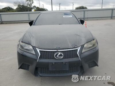 Piąte zdjęcie samochodu w środku: 2014 LEXUS GS 350 VIN:JTHCE1BL3E5021879 - miniatura