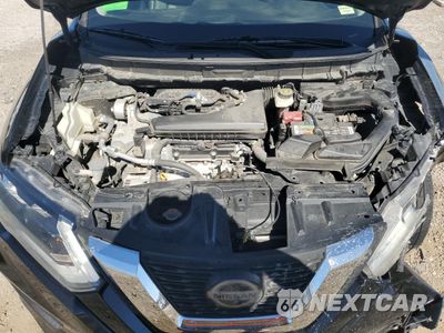 Zdjęcie 12 z 13 samochodu: 2019 NISSAN ROGUE S VIN:JN8AT2MT8KW269105 - miniatura