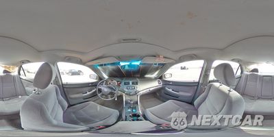 Zdjęcie 14 z 14 samochodu: 2007 HONDA ACCORD LX VIN:1HGCM66327A043945 - miniatura