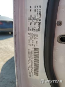 Zdjęcie 12 z 14 samochodu: 2013 RAM 1500 ST VIN:1C6RR7KP7DS612309 - miniatura