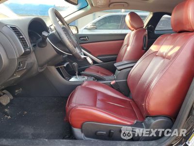 Zdjęcie 7 z 14 samochodu: 2011 NISSAN ALTIMA SR VIN:1N4BL2EP7BC183972 - miniatura