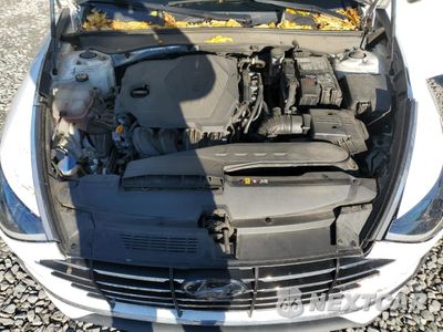 Zdjęcie 11 z 13 samochodu: 2021 HYUNDAI SONATA SE VIN:5NPEG4JA6MH087962 - miniatura