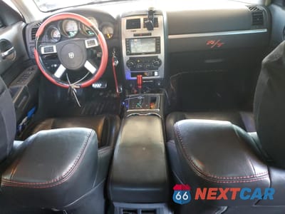 Zdjęcie 8 z 14 samochodu: 2008 DODGE CHARGER R/T VIN:2B3LA53H58H156701 - miniatura