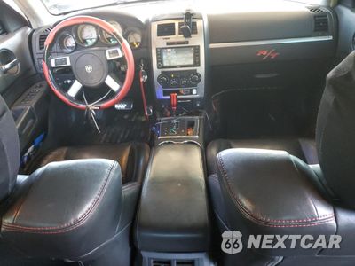 Zdjęcie 8 z 14 samochodu: 2008 DODGE CHARGER R/T VIN:2B3LA53H58H156701 - miniatura