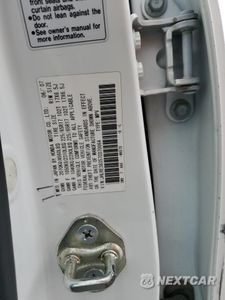Zdjęcie 12 z 12 samochodu: 2007 HONDA CR-V LX VIN:JHLRE38357C070064 - miniatura