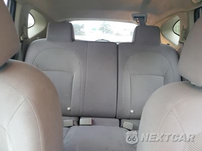 Zdjęcie 10 z 15 samochodu: 2013 NISSAN ROGUE S VIN:JN8AS5MT9DW009660 - miniatura