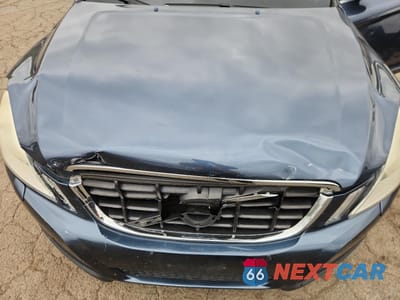 Zdjęcie 12 z 13 samochodu: 2011 VOLVO XC60 3.2 VIN:YV4940DZ5B2154289 - miniatura