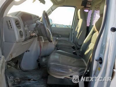 Zdjęcie 7 z 16 samochodu: 2013 FORD E250 DELIVERY VAN VIN:1FTNE2EW3DDA21522 - miniatura
