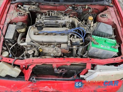 Zdjęcie 11 z 11 samochodu: 1999 NISSAN SENTRA SE VIN:3N1BB41D9XL004320 - miniatura