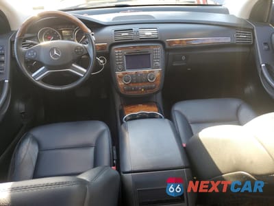 Zdjęcie 8 z 15 samochodu: 2012 MERCEDES-BENZ R 350 4MATIC VIN:4JGCB5HE7CA137662 - miniatura