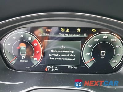 Zdjęcie 9 z 14 samochodu: 2024 AUDI SQ5 PREMIUM PLUS VIN:WA1B4AFY8R2129051 - miniatura