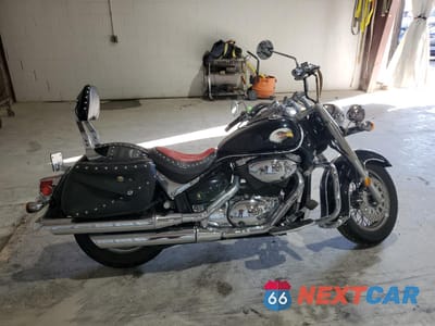 2005 SUZUKI C50 JS1VS55A052108106 - główne zdjęcie licytacji z USA - miniatura