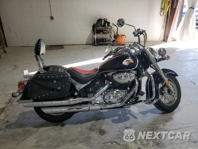 2005 SUZUKI C50 JS1VS55A052108106 - główne zdjęcie licytacji z USA - miniatura