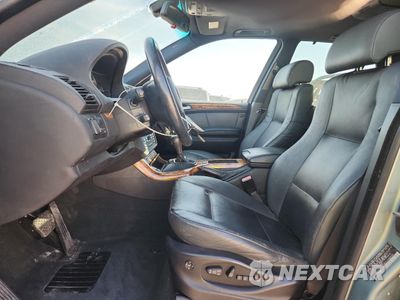 Zdjęcie 7 z 13 samochodu: 2002 BMW X5 4.4I VIN:5UXFB33582LH38970 - miniatura