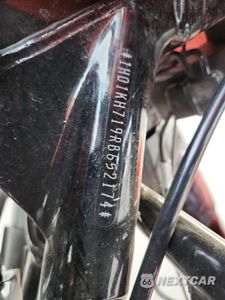Zdjęcie 8 z 9 samochodu: 2024 HARLEY-DAVIDSON FLTRX VIN:1HD1KH719RB652174 - miniatura