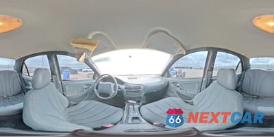 Zdjęcie 15 z 15 samochodu: 2002 CHEVROLET CAVALIER BASE VIN:1G1JC524527485411 - miniatura