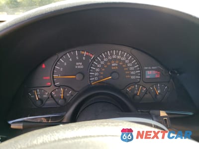 Zdjęcie 9 z 13 samochodu: 2002 PONTIAC FIREBIRD FORMULA VIN:2G2FV22GX22166663 - miniatura