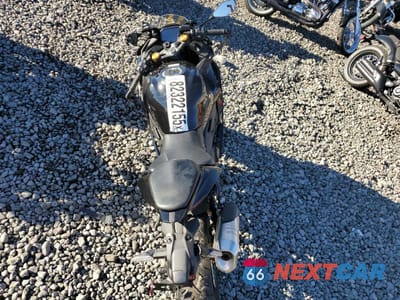 Zdjęcie 6 z 9 samochodu: 2025 KAWASAKI ZX400 P VIN:ML5ZXCP1XSDA42638 - miniatura