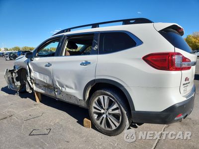 Drugie zdjęcie samochodu z przodu: 2019 SUBARU ASCENT TOURING VIN:4S4WMARD5K3418271 - miniatura