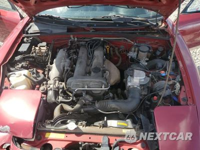 Zdjęcie 11 z 14 samochodu: 1991 MAZDA MX-5 MIATA VIN:JM1NA3519M0200337 - miniatura
