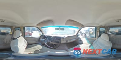 Zdjęcie 14 z 14 samochodu: 1999 CHEVROLET GMT-400 C1500 VIN:1GCEC19R6XR128964 - miniatura
