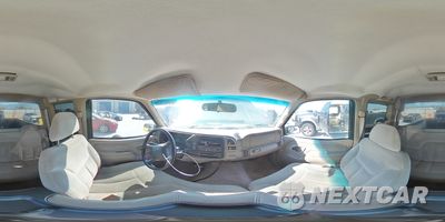Zdjęcie 14 z 14 samochodu: 1999 CHEVROLET GMT-400 C1500 VIN:1GCEC19R6XR128964 - miniatura