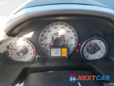 Zdjęcie 9 z 12 samochodu: 2012 HONDA PILOT LX VIN:5FNYF4H25CB005781 - miniatura