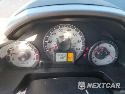 Zdjęcie 9 z 12 samochodu: 2012 HONDA PILOT LX VIN:5FNYF4H25CB005781 - miniatura