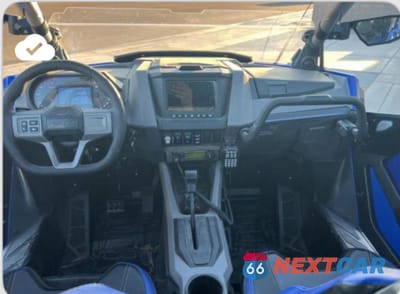 Zdjęcie 9 z 11 samochodu: 2022 POLARIS RZR PRO R 4 PREMIUM VIN:3NSRMK2K3NG389286 - miniatura