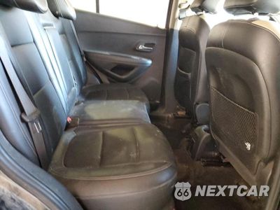 Zdjęcie 11 z 12 samochodu: 2016 CHEV TRAX LTZ VIN:KL7CJMSB0GB719146 - miniatura