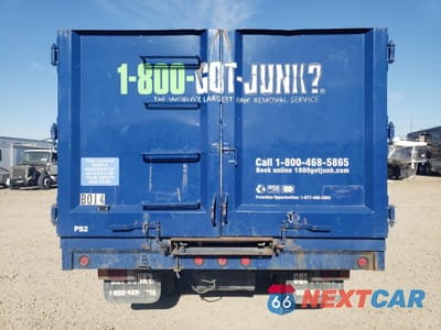 Zdjęcie 6 z 12 samochodu: 2007 ISUZU NPR VIN:JALC4B16967017510 - miniatura