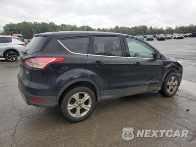 Trzecie zdjęcie samochodu z tyłu: 2016 FORD ESCAPE SE VIN:1FMCU9GX4GUB50443 - miniatura