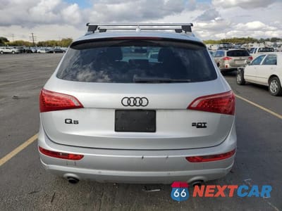 Zdjęcie 6 z 13 samochodu: 2012 AUDI Q5 PREMIUM PLUS VIN:WA1LFAFP3CA045819 - miniatura