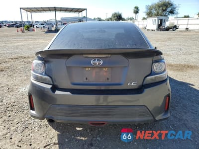 Zdjęcie 6 z 14 samochodu: 2015 TOYOTA SCION TC VIN:JTKJF5C71FJ002991 - miniatura