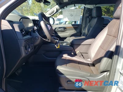 Zdjęcie 7 z 13 samochodu: 2025 CHEVROLET TAHOE K1500 HIGH COUNTRY VIN:1GNS6TRL4SR331840 - miniatura