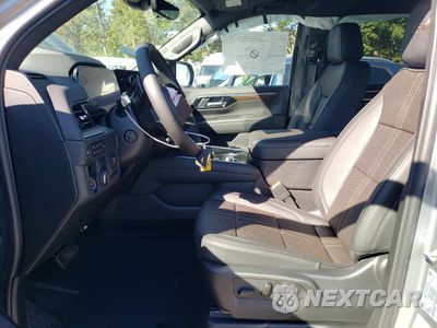 Zdjęcie 7 z 13 samochodu: 2025 CHEVROLET TAHOE K1500 HIGH COUNTRY VIN:1GNS6TRL4SR331840 - miniatura